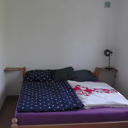House 펜션 프리제도르